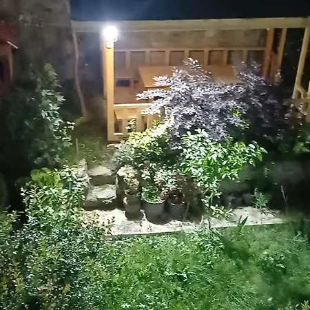 Sultan Konagi Apartamento *