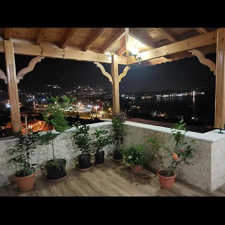 Apartamento Sultan Konagi
